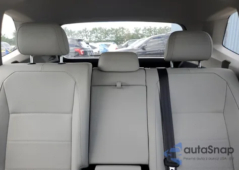 2019 Volkswagen Tiguan Se из США, поврежденный, VIN 3VV2B7AX2KM107818